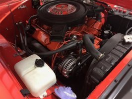 в идеальном состоянии в Штатах 150 000$ красный. в Европе 100 000 ойро