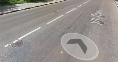 Общежитие черепашек ниндзя )))