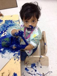 Сальвадор Дали.В начале славных дел...