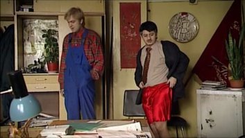 Вот оно чё, Михалыч.