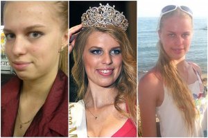 Мисс Москва 2014 Ирина Алексеева. Наш ответ...