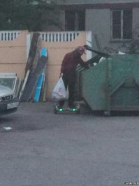 Суровое технологическое будущее, которое мы заслужили