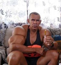 Кого вам напоминает президент Индонезии?