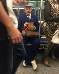 Рябит в глазах: Когда любовь к леопардовому принту переходит все границы