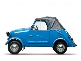 у инвалидов ВОВ помню такие были