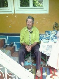 Настоящих самцов вы не видели!