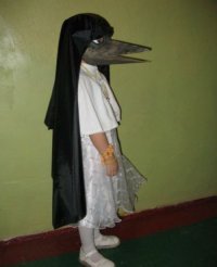 25 доказательств того, что дети - мастера попадать в дурацкие ситуации