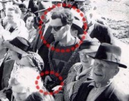 Путешественники во времени