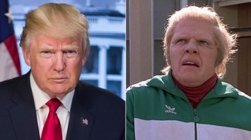 Путешественники во времени