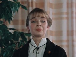 Валентина Воилкова: загадочное исчезновение Риты из "Покровских ворот"