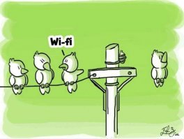 Суровое технологическое будущее, которое мы заслужили