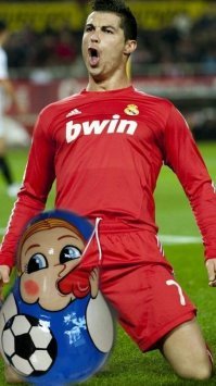 Сувенирные матрёшки к ЧМ-2018 поставили в тупик интернет-пользователей