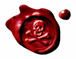 Для чего на штурмовом щите красный знак?