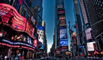 Эти снимки помогут вам по-новому взглянуть на историю