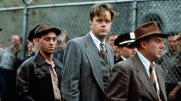 Джон Банн отсидел 17 лет без вины