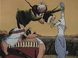 Непростые зайцы