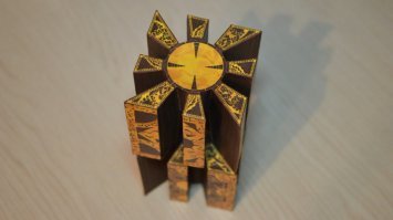 Новинки от НАСА