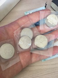 К ЧМ в России приготовили новую 100-рублевку