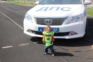 Это она парковала!)))