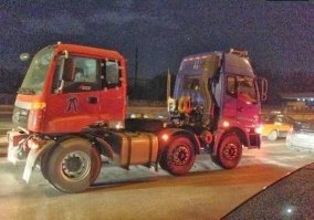 Тут то что. Ну купил кабину на разборке, ну домой везет..