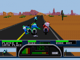 пфф я такое постоянно делал в Road Rush