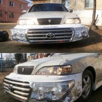 Выглядит, как скальп молодого индейца на голове у вождя племени.