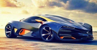 От Ламбы не ожидал.. Хотя может купили права на концепт?..