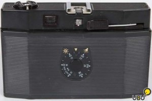 У меня еще вот такая смена была - более мажористая :)