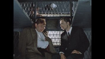 Нехороший человек - редиска.