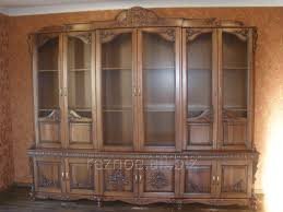 Да и вообще у каждого был сервант
Вообще, как бы это "стенка" а сервант немного другой