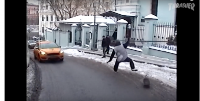 Понятно. Долб#еб обыкновенный.