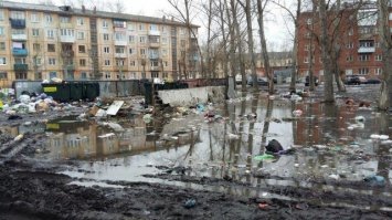 сегодняшняя Россия не сильно отличается