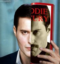 Выдающийся певец. Таких больше нет и не будет. Спустя даже почти 30 лет после смерти, песни в его исполнении актуальны как и прежде.  
сайт о группе queen.lv