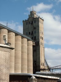 город Иваново. в начале июля взорвут