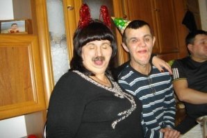 Что это за лютый пиндец?