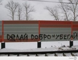 Лучшие изречения уличных философов