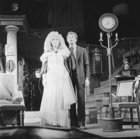 А я почему-то сразу вспоминаю его роль Павла из "Соло для часов с боем"