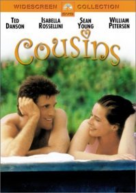 В перечне ремейков Голливуда мне нравится только один фильм. Это Cousins (Родственники) Джоэла Шумахера (1989 г.). Увы, французский оригинал-первоисточник "Кузен кузина" (1975 г.) откровенно слабоват...
