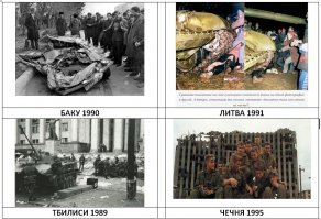 Разница в том что, они воевали против других народов и стран