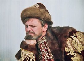 Тайны русской истории. Скелеты и мумии