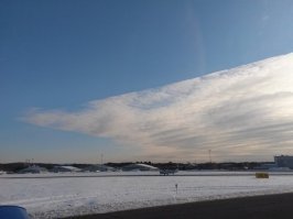Периодически вижу такие явления. Действительно, заставляет задуматься...