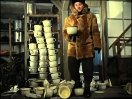 Учитесь, как надо снимать еду для инстаграма!