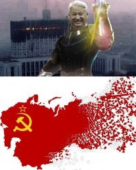 Немного сарказма и попкультуры