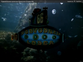 а подводные лодки?;)Воооооот.....