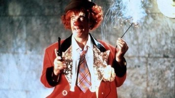 Французский фильм с Бельмондо "Ограбление" и ремейк 1990 года с Бюрреем "Быстрые перемены".