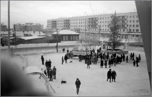 Павлодар, фото Мохирева, лучшее время, счатсливое детство