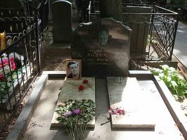 Всеволод Абдулов: нелегкая судьба подлеца Соловьева из «Место встречи изменить нельзя»