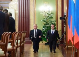 Пьяный Тирион в России и полиция