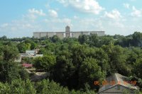 новоалександровск элеватор