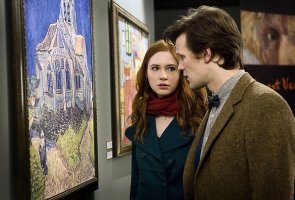 Небула в Мстителях и в реальной жизни))